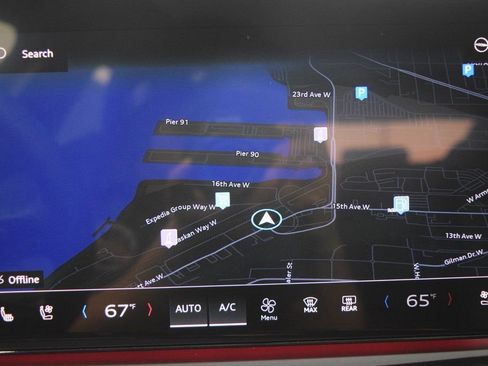 New 2025 Audi A5 2.0T Prestige image 12