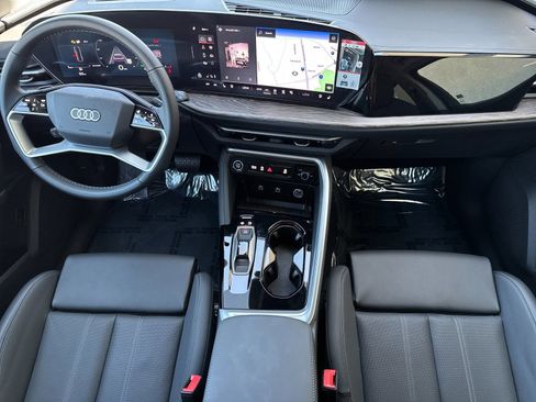 New 2025 Audi Q5 Premium AWD/4WD image 10