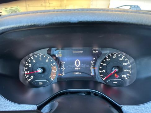 Certified 2022 Jeep Compass Latitude AWD/4WD image 32