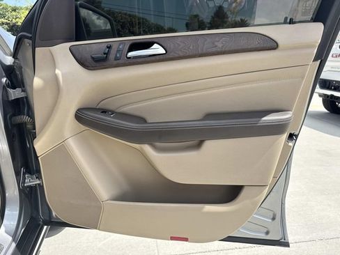 Used 2015 Mercedes-Benz ML 350 2WD image 14