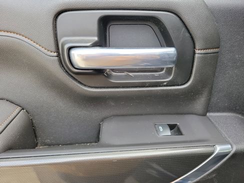 Used 2021 GMC Sierra 2500 AT4 w/ AT4 Premium Plus Package image 20