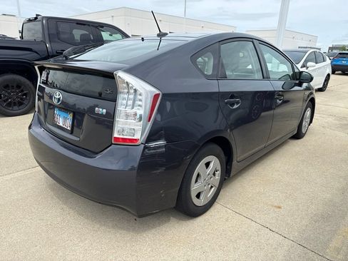 Used 2010 Toyota Prius Five FWD image 5