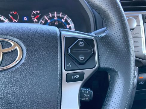 Used 2019 Toyota 4Runner SR5 RWD image 25