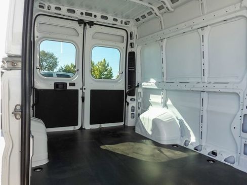 New 2026 RAM ProMaster 3500 w/ Convenience Group image 25