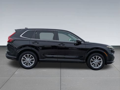 Certified 2024 Honda CR-V EX-L image 7