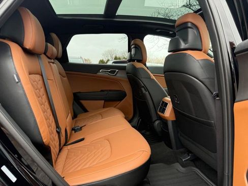 New 2026 Kia Sportage X-Line w/ X-Line Technology Package image 6