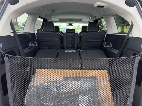 New 2026 Honda Odyssey EX-L image 26