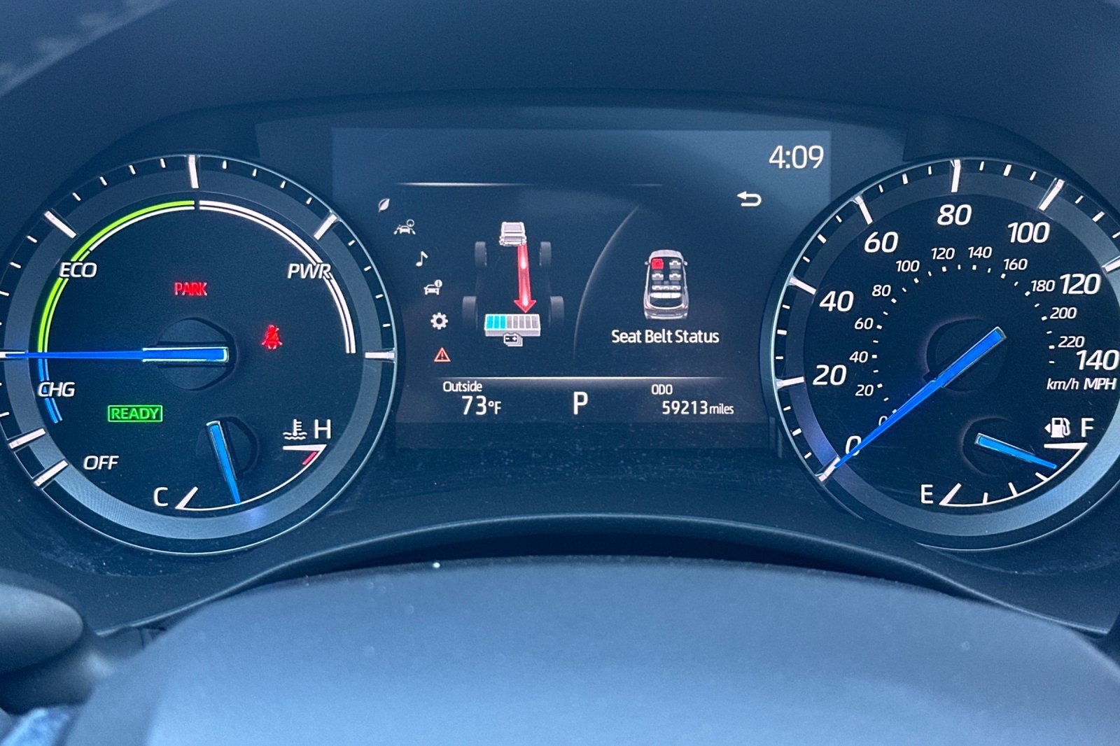 Used 2020 Toyota Highlander XLE AWD/4WD image 34
