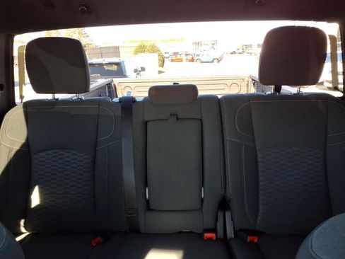 New 2025 RAM 2500 Big Horn image 20