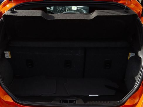 Used 2019 Ford Fiesta ST w/ ST Recaro Package image 25