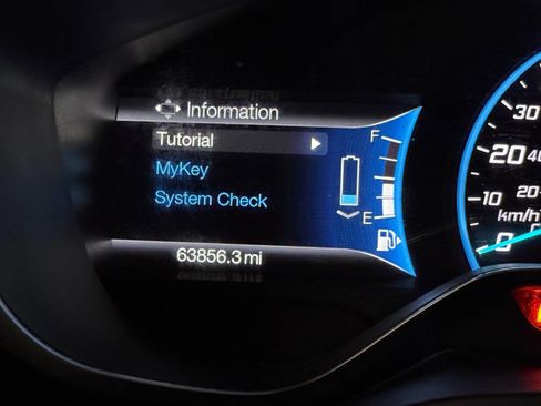 Used 2016 Ford C-MAX Energi SEL image 23