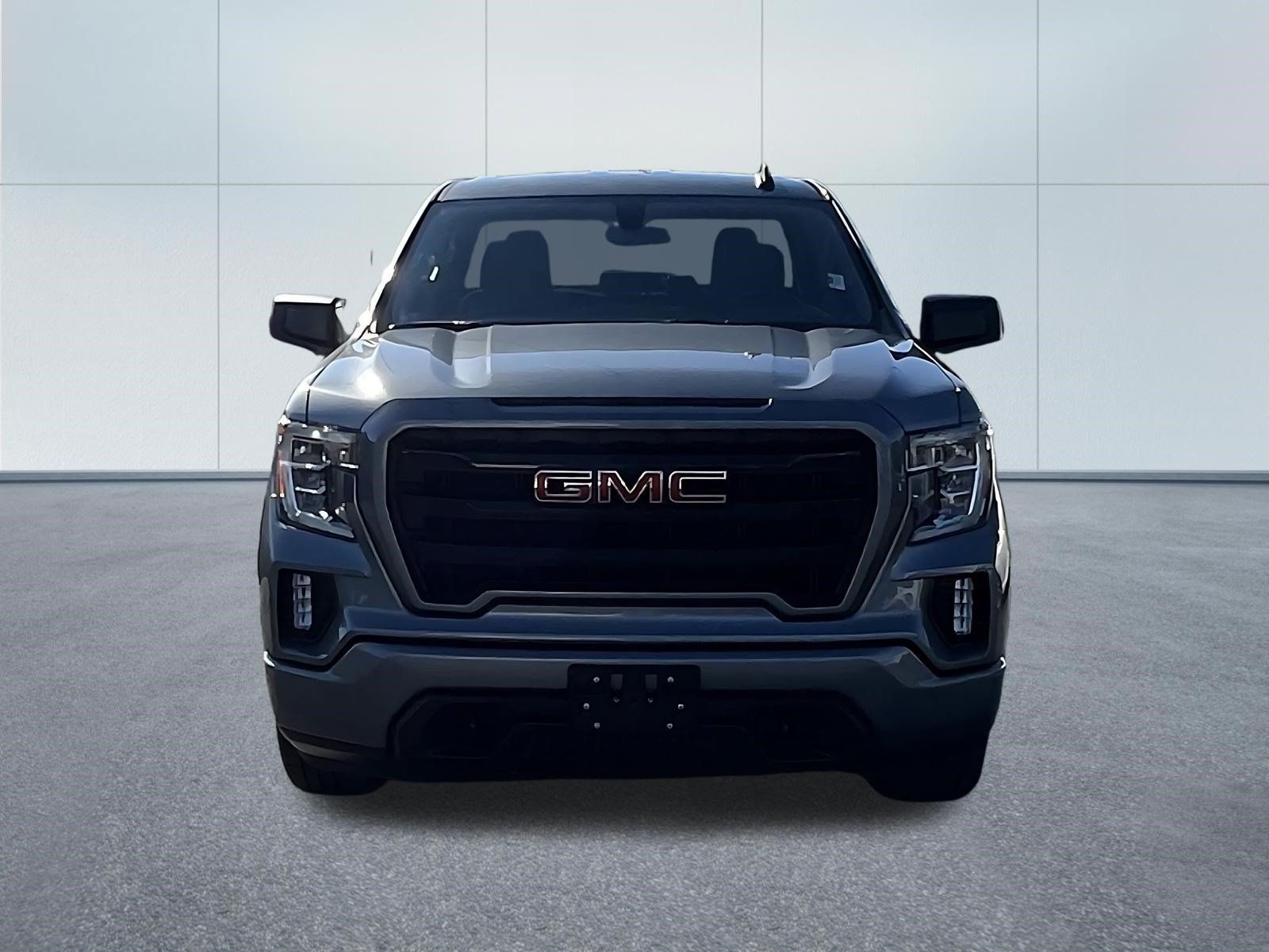 Used 2021 GMC Sierra 1500 Elevation w/ X31 Off-Road Package AWD/4WD image 2