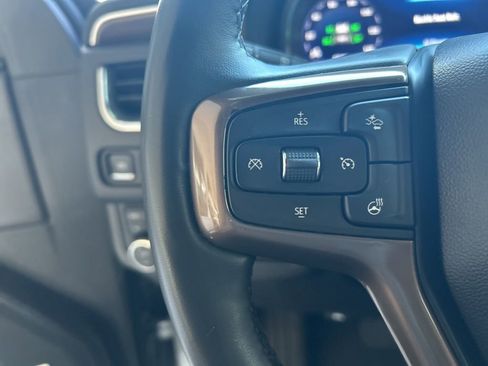 Used 2023 Chevrolet Suburban High Country w/ Max Trailering Package image 58