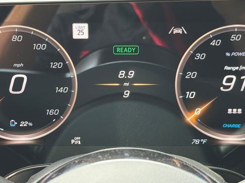 New 2027 Mercedes-Benz CLA 250+ image 22