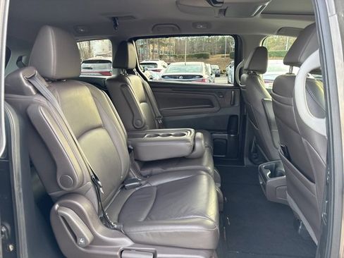 Used 2018 Honda Odyssey EX-L image 14