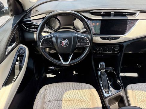 Used 2020 Buick Encore GX Essence w/ Experience Buick Package AWD/4WD image 23