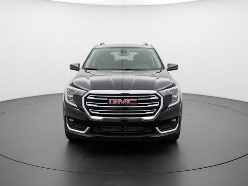 Used 2024 GMC Terrain SLT AWD/4WD image 2