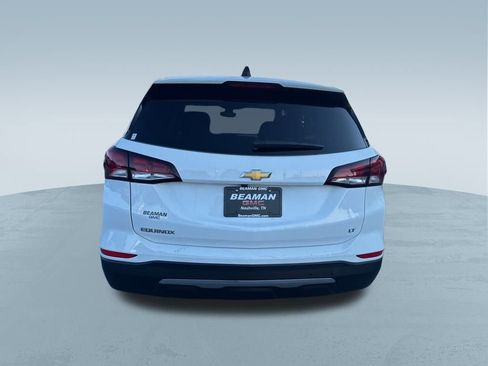 Used 2024 Chevrolet Equinox LT image 7