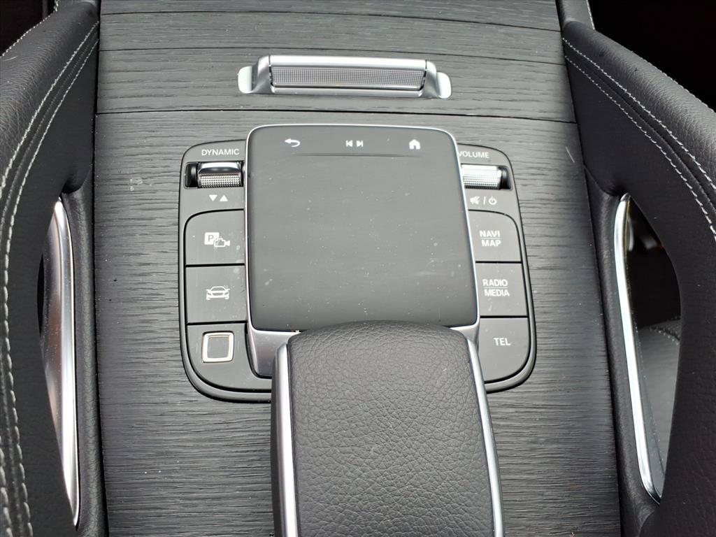 Used 2026 Mercedes-Benz GLS 450 4MATIC image 19