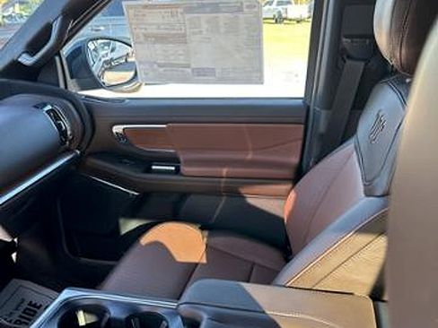 New 2025 Ford Expedition King Ranch image 18