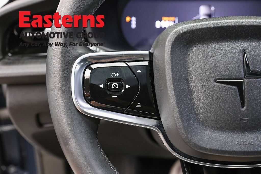 Used 2024 Polestar Polestar 2 AWD/4WD image 16