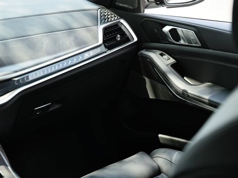 New 2027 BMW X7 xDrive40i w/ M Sport Package AWD/4WD image 31