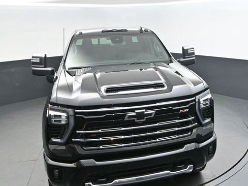 New 2026 Chevrolet Silverado 2500 LT w/ Z71 Chrome Sport Edition image 40