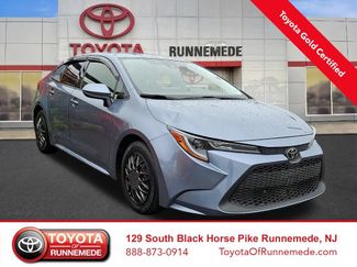 Used 2022 Toyota Corolla LE FWD video 1