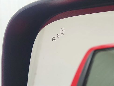 Used 2024 Nissan Titan PRO-4X w/ Off Road Protection Package image 21