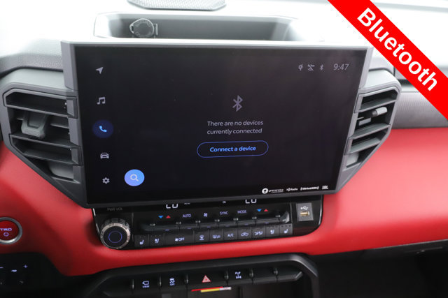 Used 2023 Toyota Tundra TRD Pro AWD/4WD image 5
