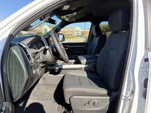 New 2026 RAM 1500 Big Horn image 14