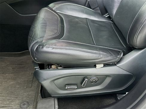 Used 2020 Ford Explorer ST w/ ST Street Pack image 9