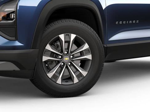 New 2026 Chevrolet Equinox LT AWD/4WD image 30