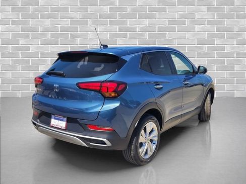 New 2026 Buick Encore GX Preferred w/ Comfort Package FWD image 5