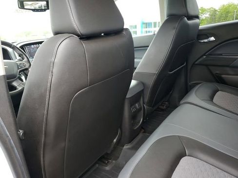 Used 2016 Chevrolet Colorado Z71 AWD/4WD image 13
