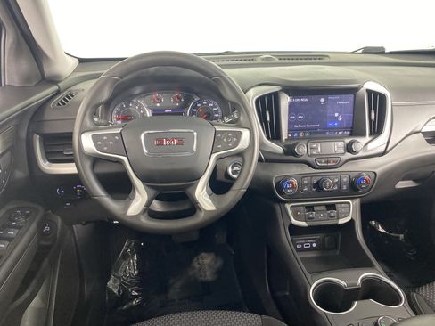 Used 2022 GMC Terrain SLE w/ Driver Convenience Package AWD/4WD image 21