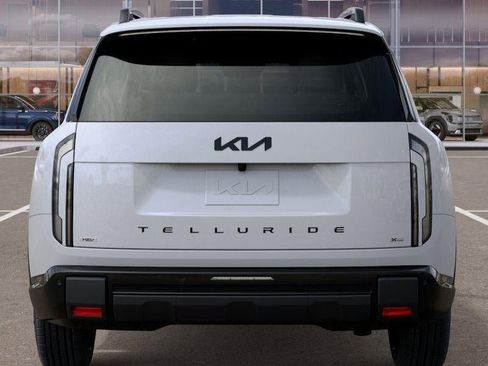 New 2027 Kia Telluride X-Line SX Prestige image 13