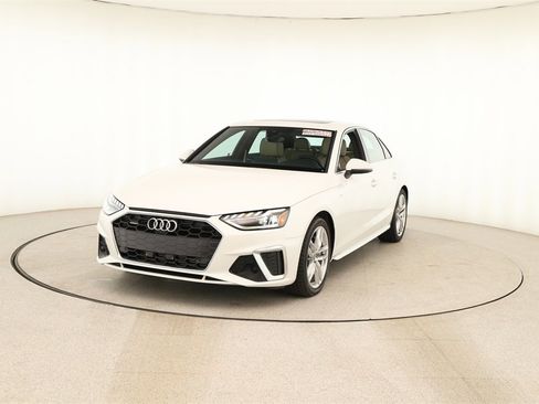 Used 2023 Audi A4 2.0T Premium Plus w/ Premium Plus Package image 12