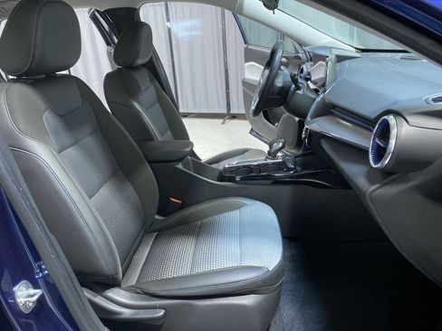 Used 2024 Chevrolet Trax LT w/ Driver Confidence Package FWD image 14