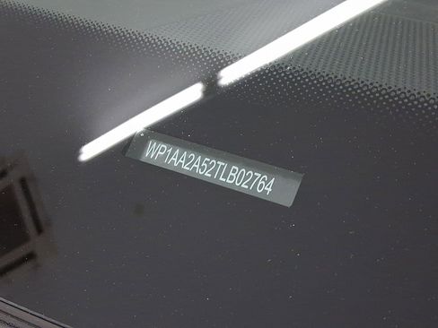 Used 2026 Porsche Macan image 21