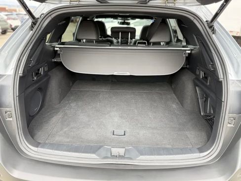 Used 2025 Subaru Outback Wilderness w/ Wilderness Package image 16