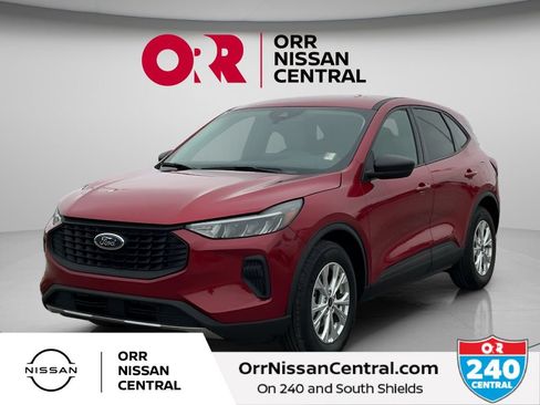 Used 2025 Ford Escape Active FWD image 1