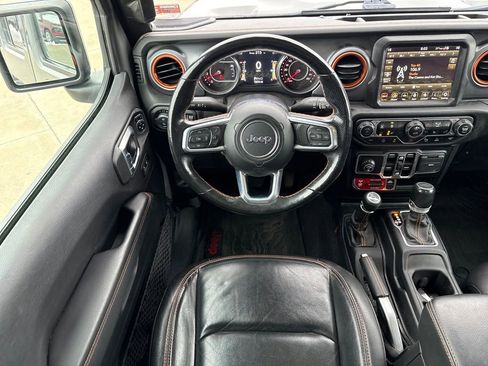 Used 2021 Jeep Gladiator Mojave image 18