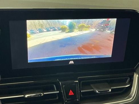 Used 2025 Chevrolet TrailBlazer ACTIV w/ Convenience Package image 34