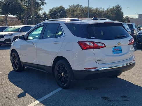 Used 2020 Chevrolet Equinox LT image 13
