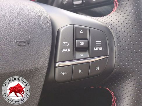 New 2026 Ford Escape ST-Line Select image 28