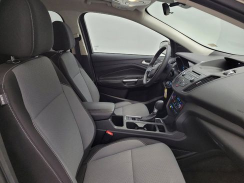 Used 2017 Ford Escape SE w/ SE Cold Weather Package AWD/4WD image 21