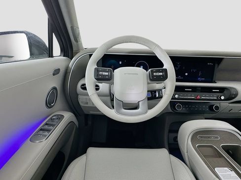 New 2026 Hyundai Palisade Limited FWD image 19