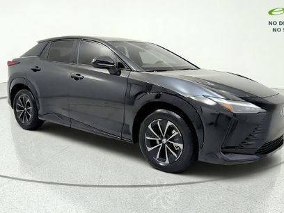 Used 2026 Lexus RZ 350e 2WD w/ Convenience Package