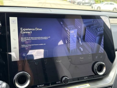 New 2026 Lexus TX 350 FWD image 22